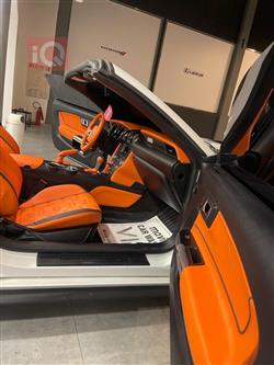 فورد موستانج